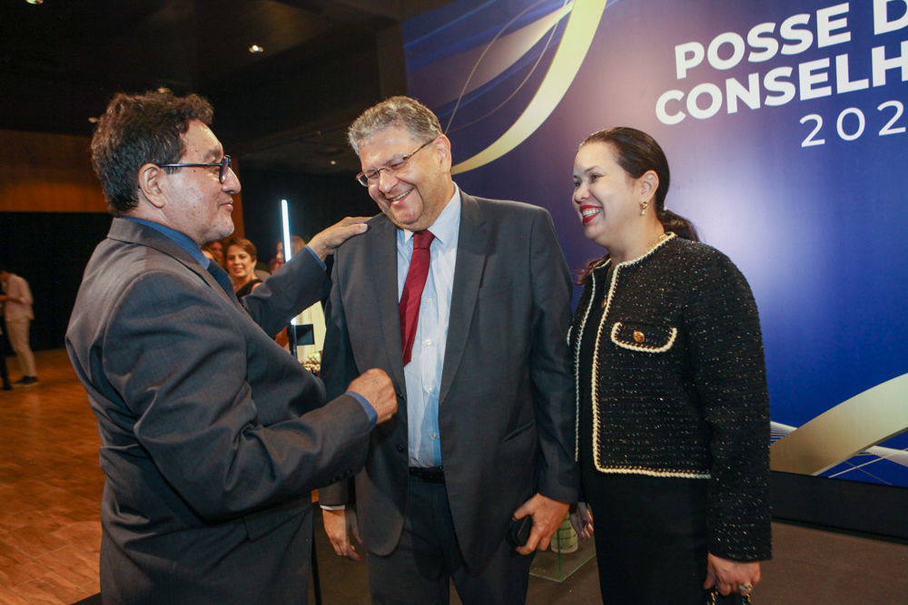 Posse Da Nova Diretoria Da Acmp (4)