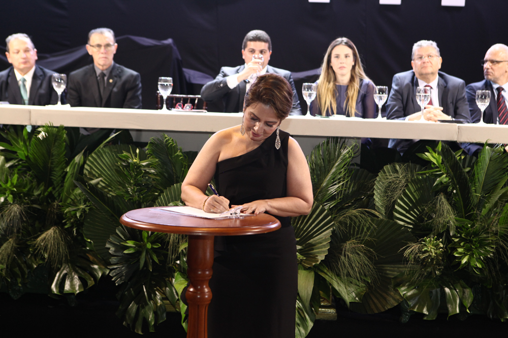 Posse Da Nova Diretoria Da Acmp (49)