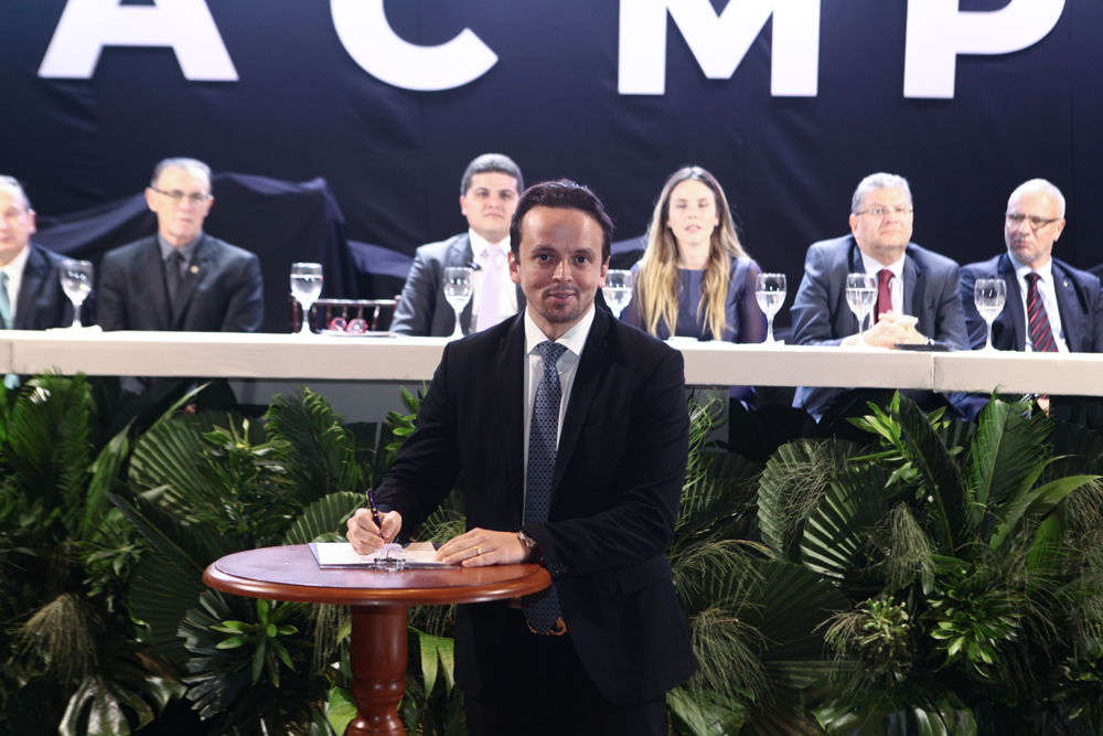 Posse Da Nova Diretoria Da Acmp (55)
