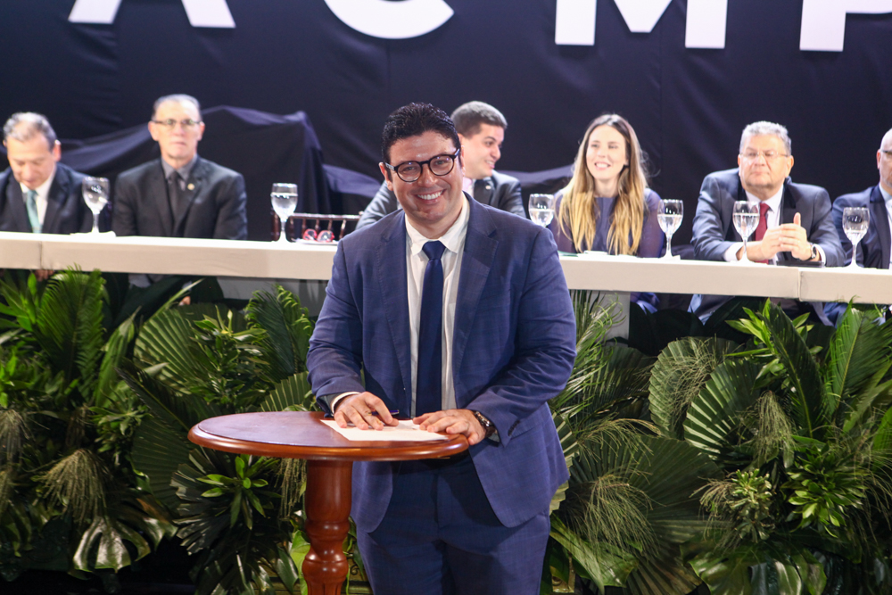 Posse Da Nova Diretoria Da Acmp (60)