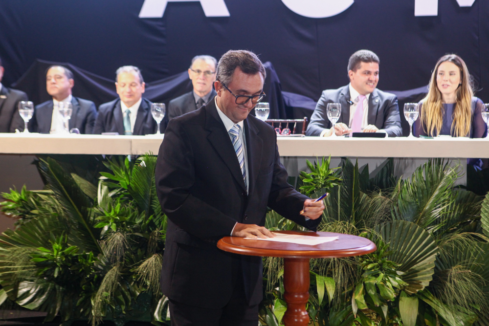 Posse Da Nova Diretoria Da Acmp (62)