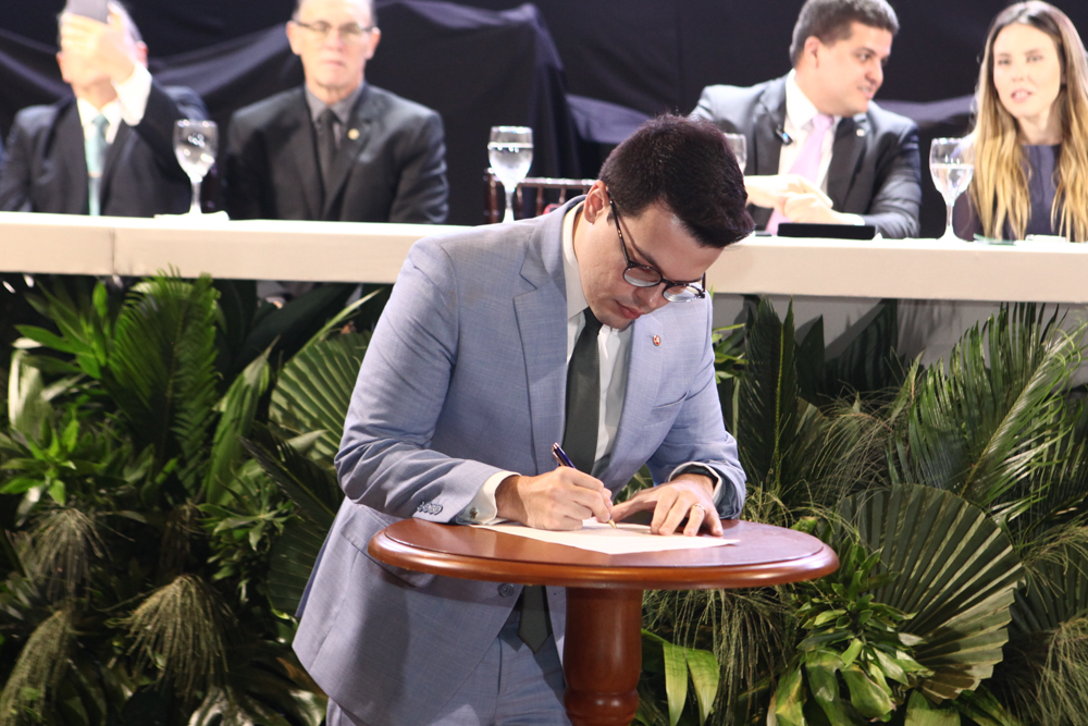 Posse Da Nova Diretoria Da Acmp (81)