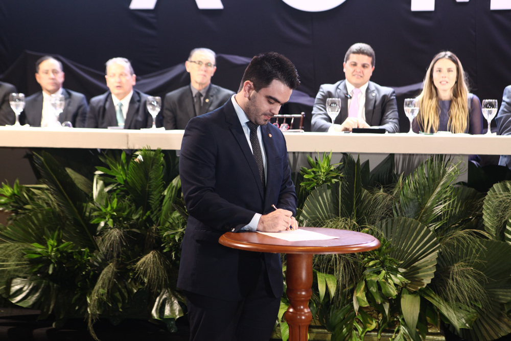 Posse Da Nova Diretoria Da Acmp (82)