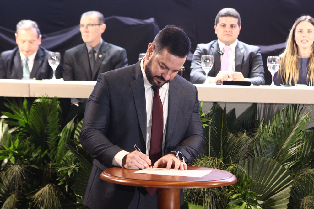 Posse Da Nova Diretoria Da Acmp (85)