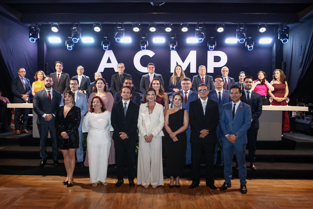 Posse Da Nova Diretoria Da Acmp (88)