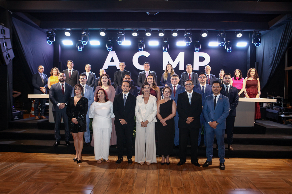 Posse Da Nova Diretoria Da Acmp (89)