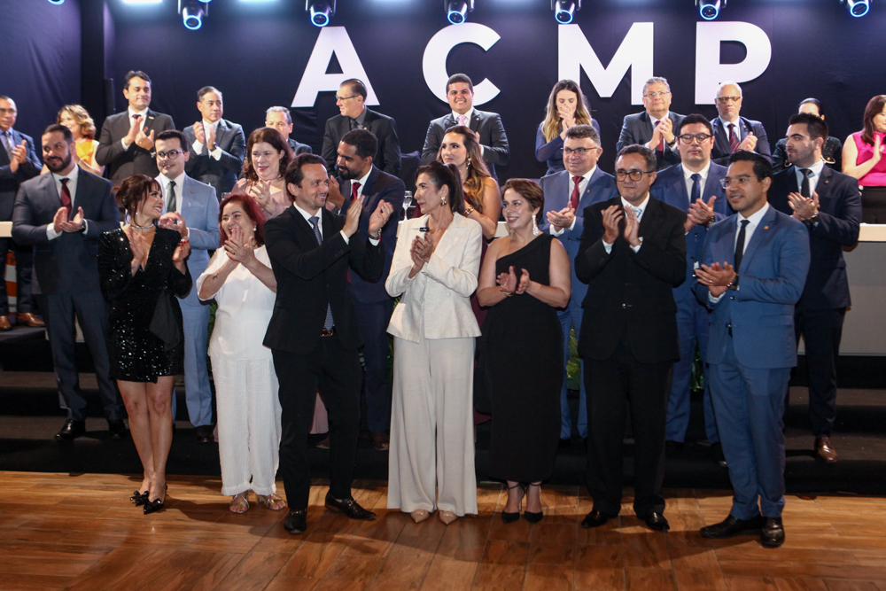 Posse Da Nova Diretoria Da Acmp (90)