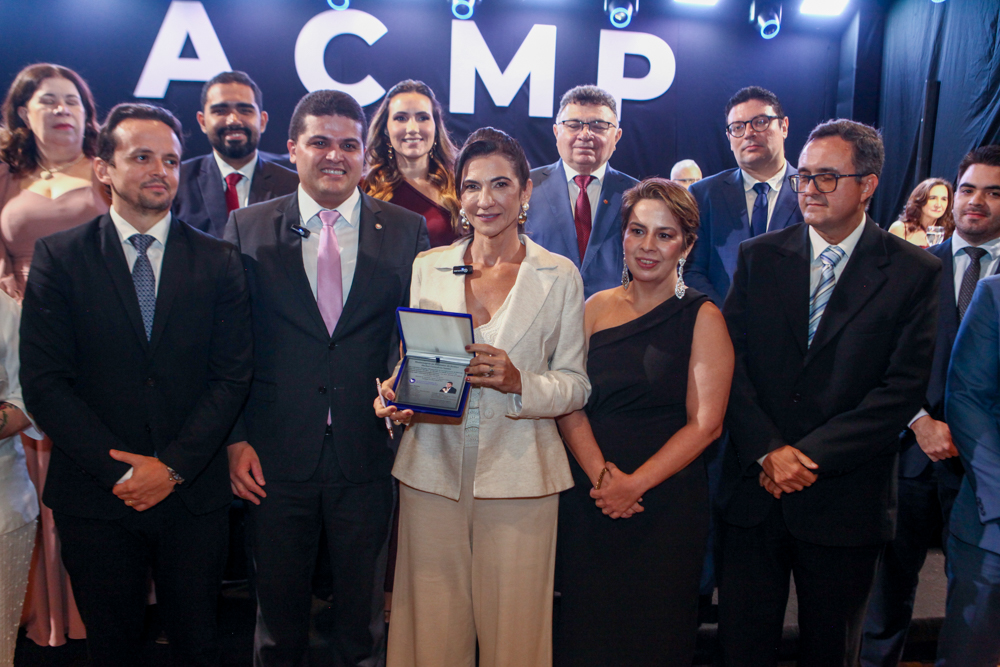 Posse Da Nova Diretoria Da Acmp (92)