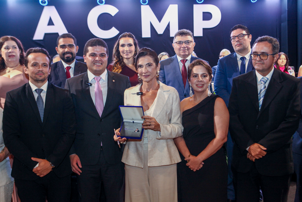 Posse Da Nova Diretoria Da Acmp (93)