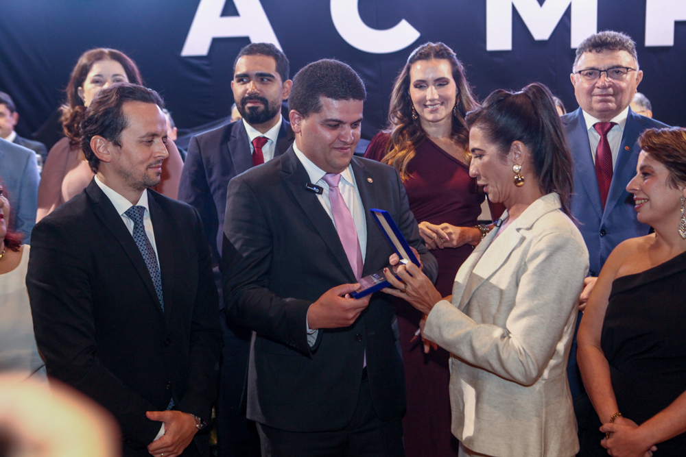 Posse Da Nova Diretoria Da Acmp (95)