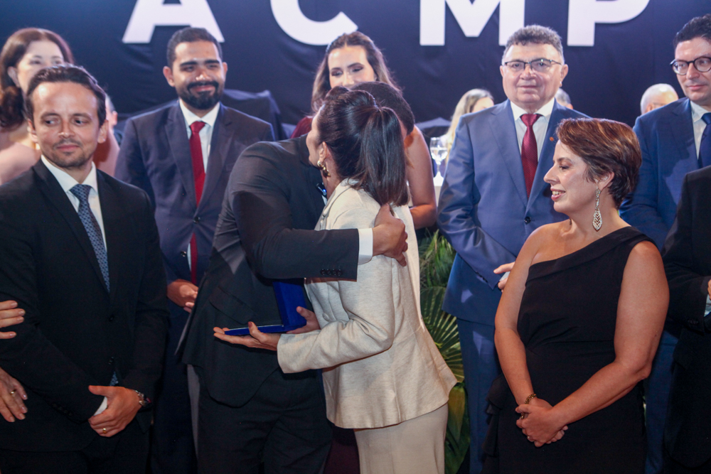 Posse Da Nova Diretoria Da Acmp (96)
