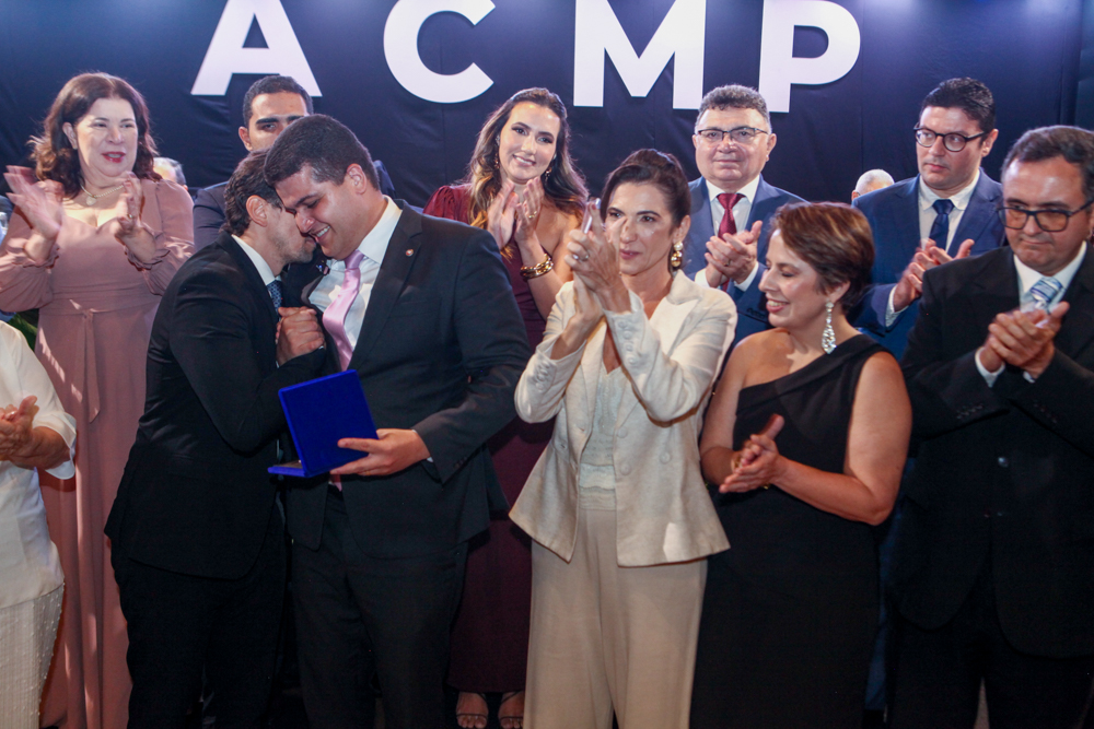Posse Da Nova Diretoria Da Acmp (98)