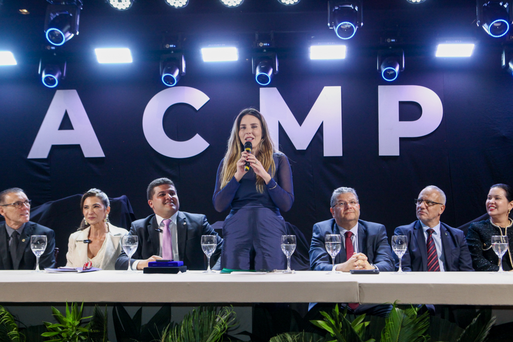 Posse Da Nova Diretoria Da Acmp (99)