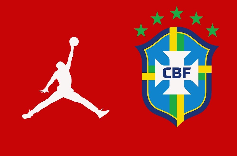Brasil pode adotar vermelho como segundo uniforme na próxima Copa