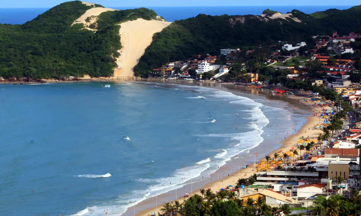 Programa Destino Futuro vai impulsionar turismo no Nordeste Programa Destino Futuro vai impulsionar turismo no Nordeste