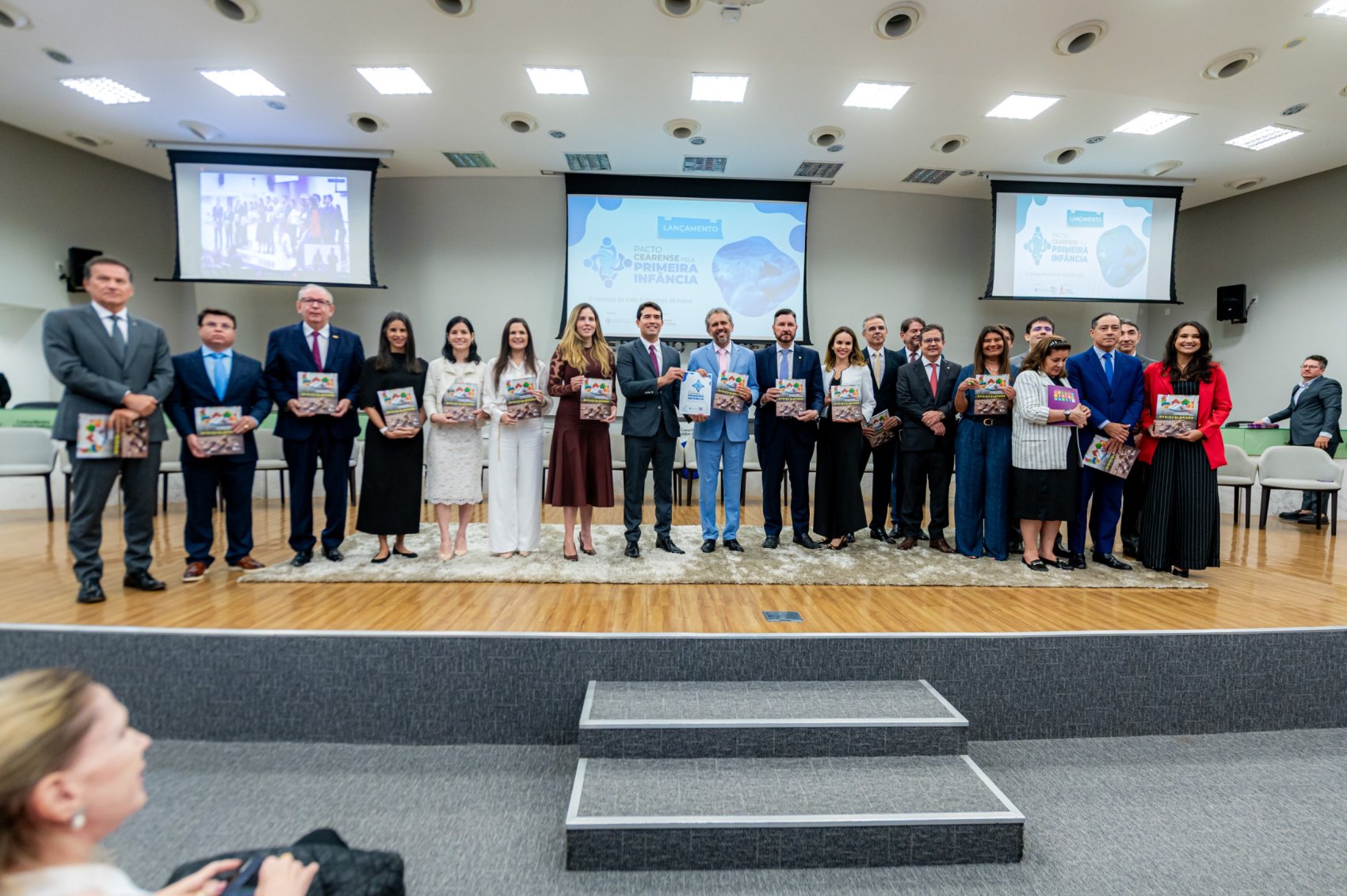 Presidencia Pacto Pela Infancia Jose Sobrinho 12