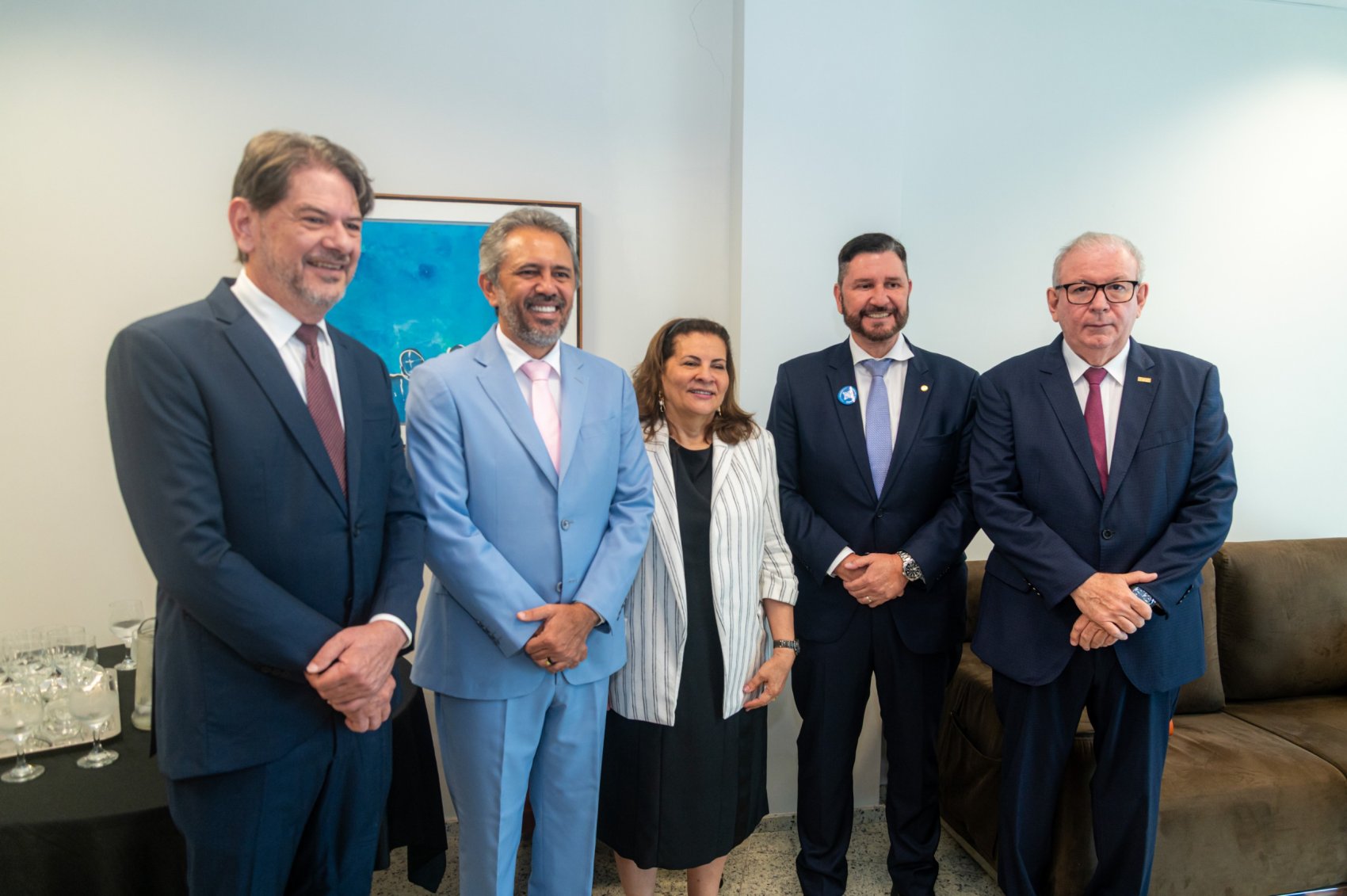 Presidencia Pacto Pela Infancia Jose Sobrinho 13