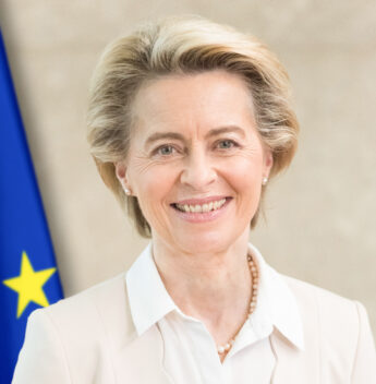Von der Leyen pressiona UE por aval ao acordo com o Mercosul