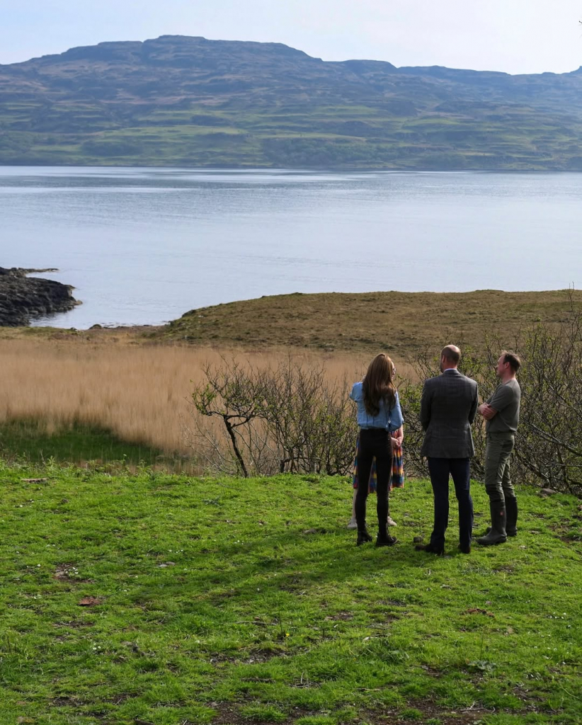 Príncipe William E Kate Middleton (3)