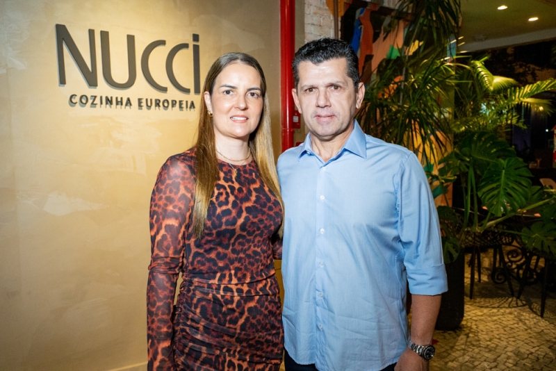 Estreia com sabor - Nucci Cozinha Europeia apresenta novo chef com jantar exclusivo em 5 tempos