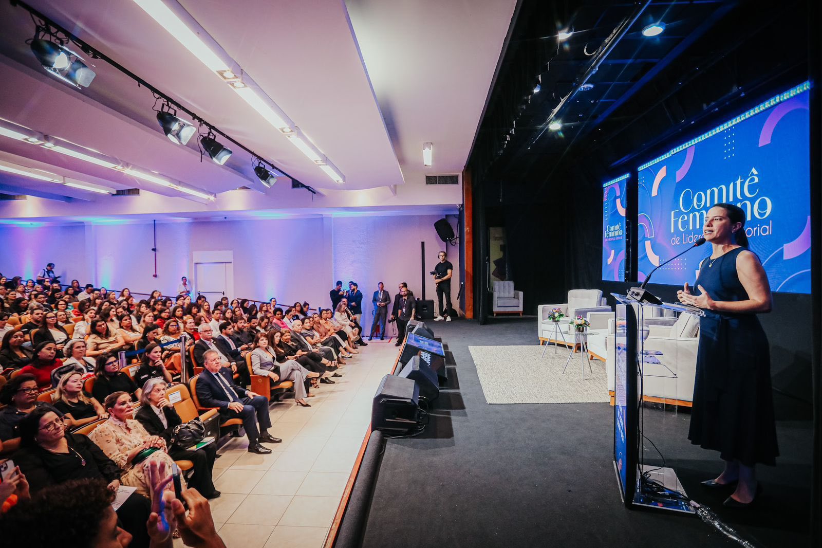 Raquel Lyra Pernambuco Foto Janaína Pepeu