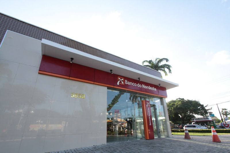 Rede De Agências Bnb