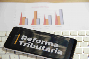 Reforma Tributária Adobestock 1154384563