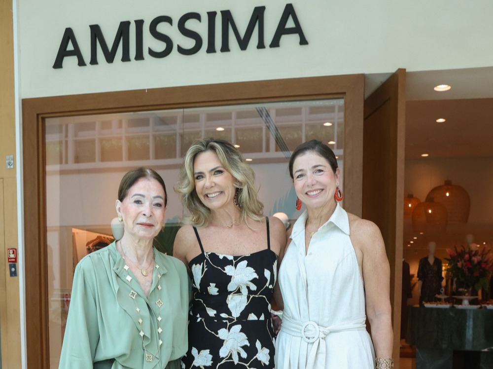 Regina Vale, Márcia Veríssimo E Adriane Vale