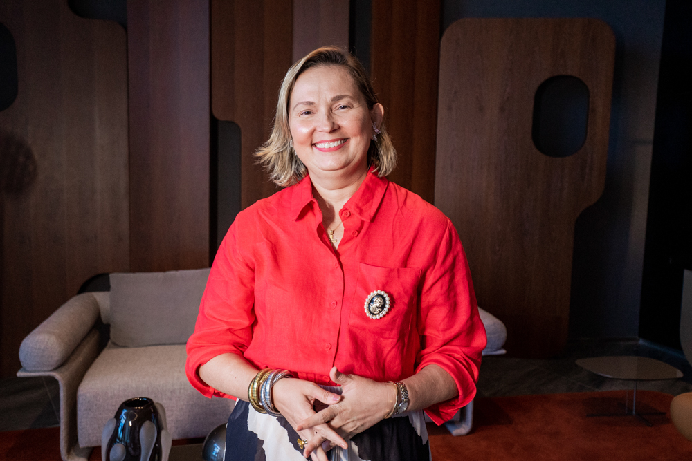 Renata Paula Santiago