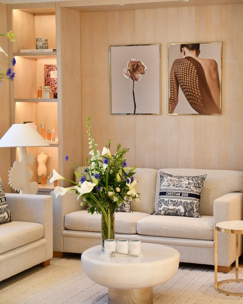 Retiro De Bem Estar Dior (2)