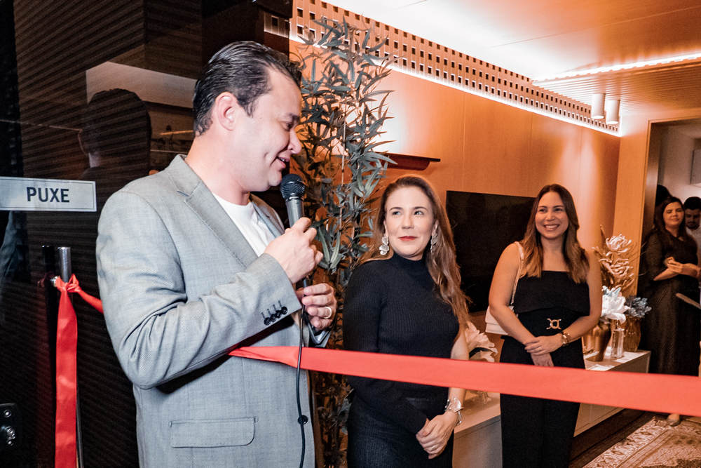 Robson Halley, Lívia Rodrigues E Lívia Belmino (2)