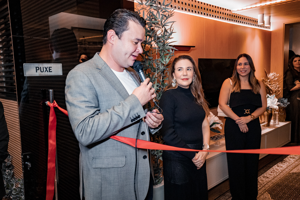 Robson Halley, Lívia Rodrigues E Lívia Belmino (3)