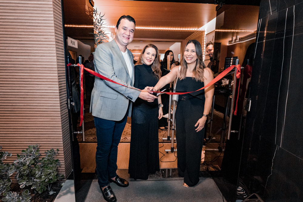 Robson Halley, Lívia Rodrigues E Lívia Belmino (4)