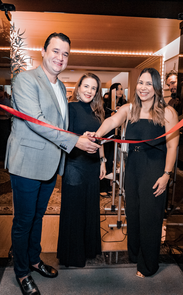 Robson Halley, Lívia Rodrigues E Lívia Belmino (5)