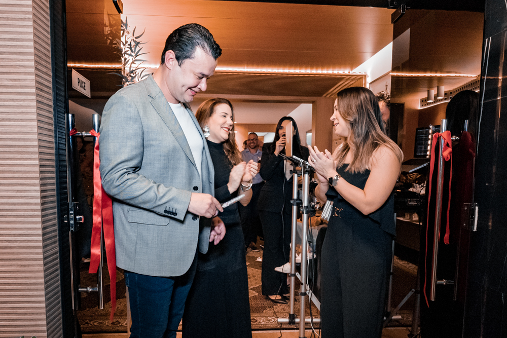 Robson Halley, Lívia Rodrigues E Lívia Belmino (8)