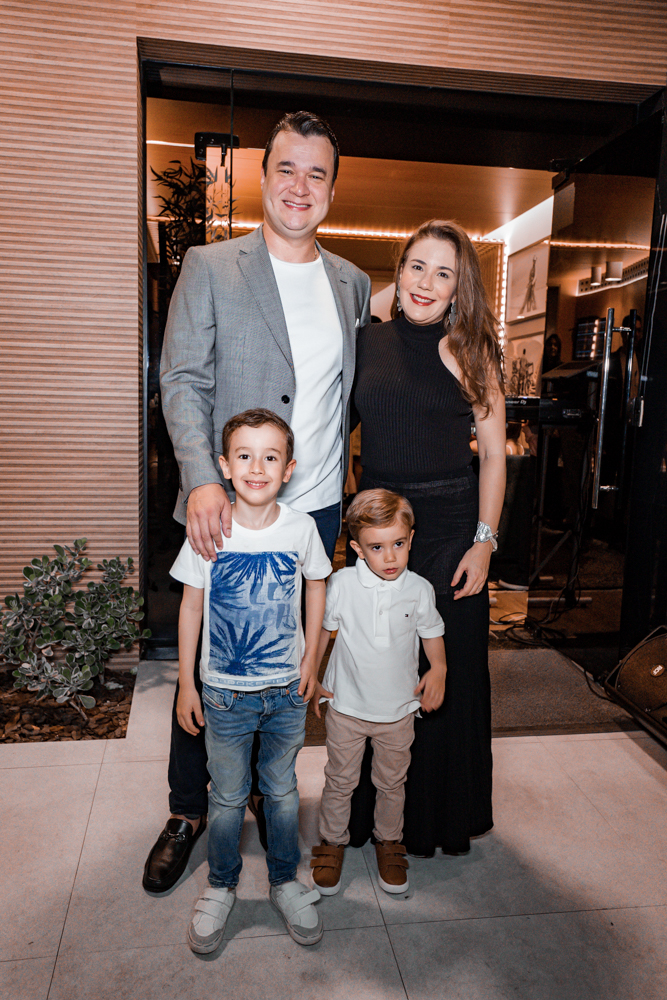 Robson Halley, Lívia Rodrigues, João Rodolfo E Pedro José (2)