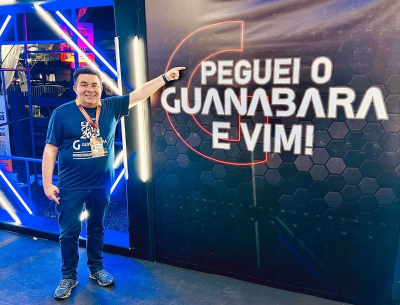 Rodrigo Mont’alverne: 30 anos de pioneirismo no marketing rodoviário Rodrigo Mont’alverne: 30 anos de pioneirismo no marketing rodoviário
