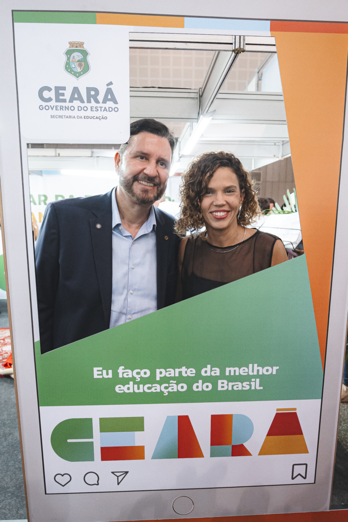 Romeu Aldiguieri E Luisa Cela