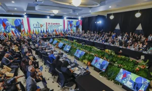 Sem Consenso, Declaração Da Celac Critica Sanções E Guerra Comercial Foto Ricardo Stuckert