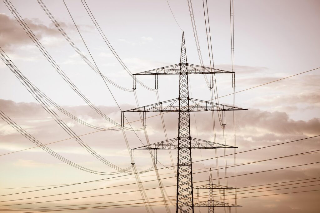 Seminário Nacional De Produção E Transmissão De Energia Elétrica Foto Pixabay