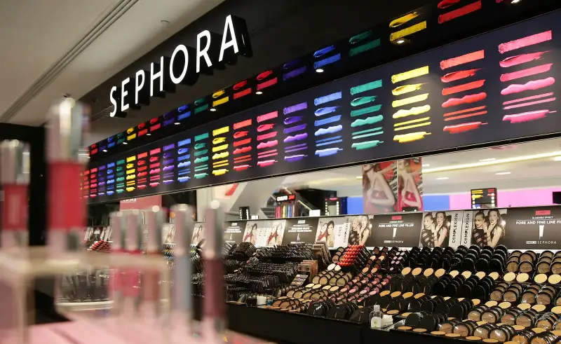 Sephora estreia flagship no Iguatemi SP e eleva experiência de beleza premium Sephora estreia flagship no Iguatemi SP e eleva experiência de beleza premium