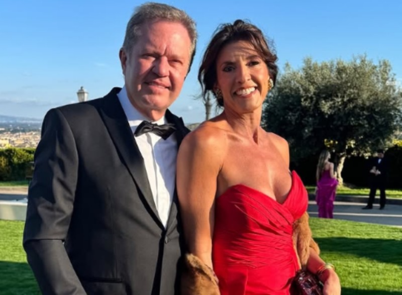 Sérgio Kniggendorf E Dani Kniggendorf