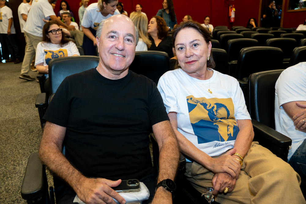 Legado vivo - Unifor apresenta “Memórias e Afetos”, exposição fotográfica que marca o centenário de Edson Queiroz