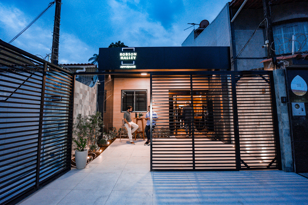 Soft Opening Robson Halley Advogados (2)