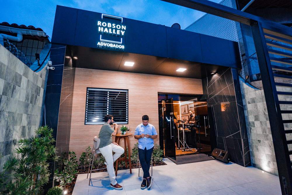 Soft Opening Robson Halley Advogados (3)
