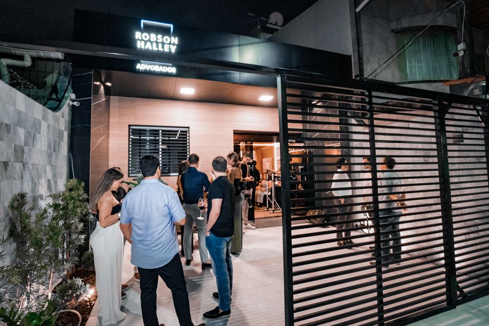 Soft Opening Robson Halley Advogados (6)