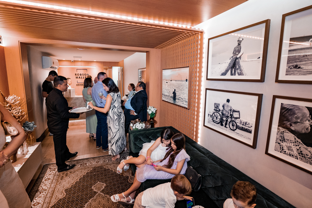 Soft Opening Robson Halley Advogados (7)