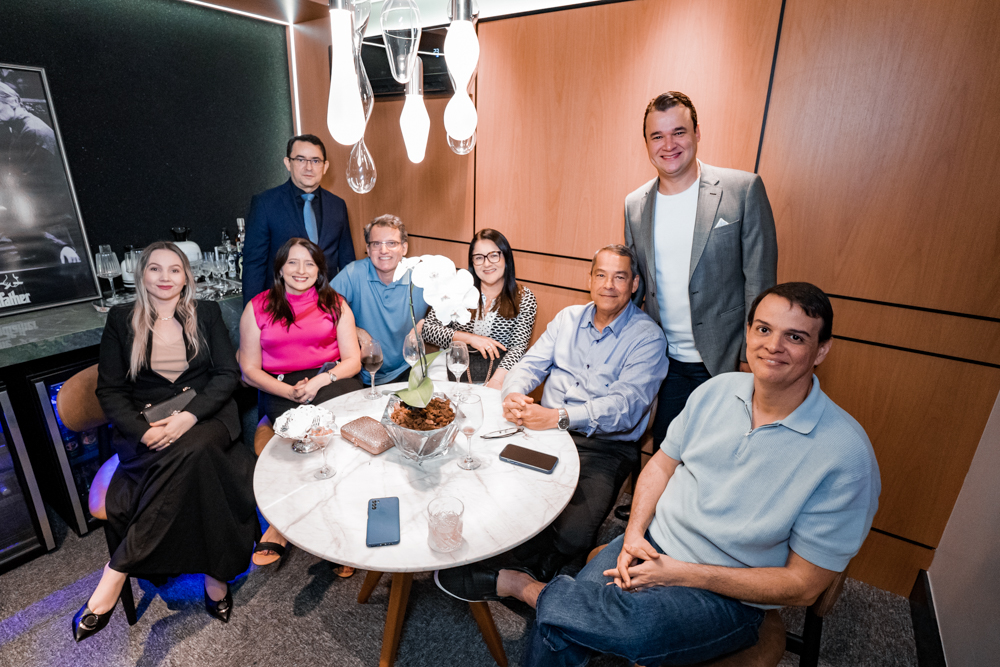 Soft Opening Robson Halley Advogados