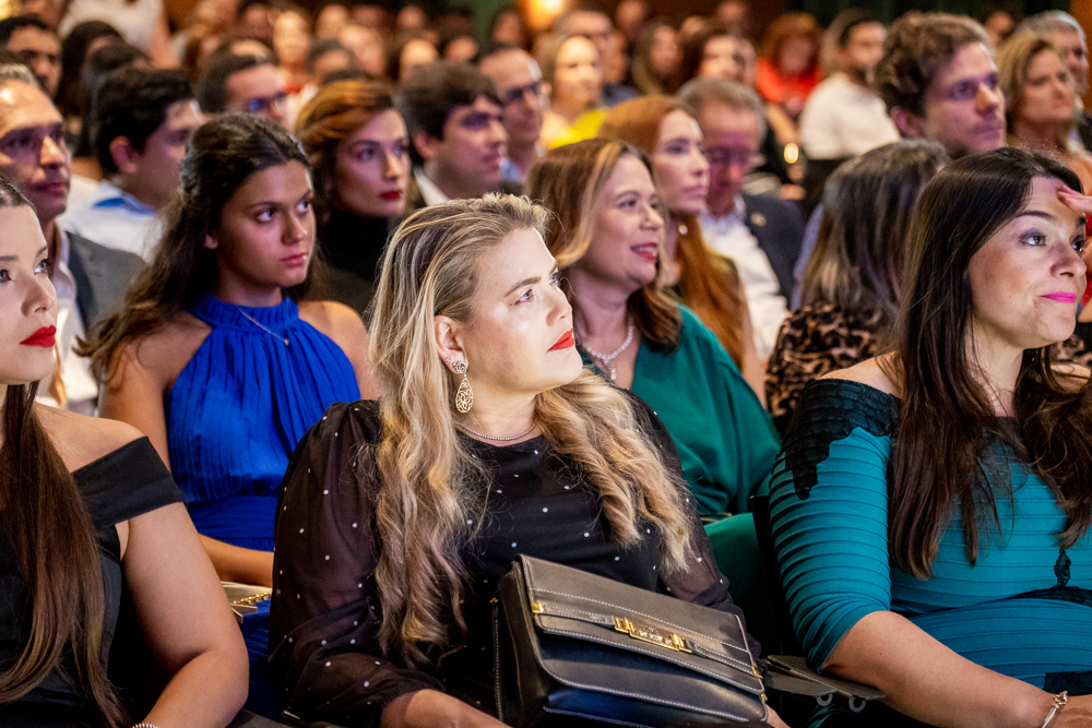 Solenidade De Posse Da Nova Diretoria Ibef Ce (16)