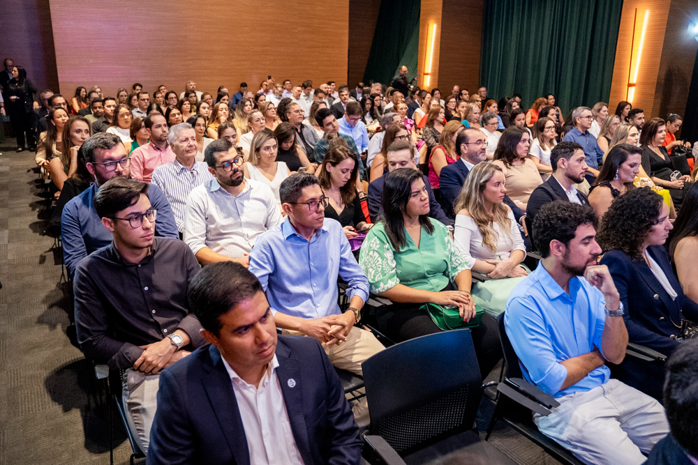 Solenidade De Posse Da Nova Diretoria Ibef Ce (17)